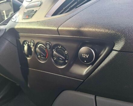 Серый Форд Транзит, объемом двигателя 2.2 л и пробегом 173 тыс. км за 8700 $, фото 13 на Automoto.ua