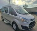 Серый Форд Транзит, объемом двигателя 2.2 л и пробегом 173 тыс. км за 8700 $, фото 1 на Automoto.ua