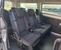 Серый Форд Транзит, объемом двигателя 2.2 л и пробегом 173 тыс. км за 8700 $, фото 9 на Automoto.ua