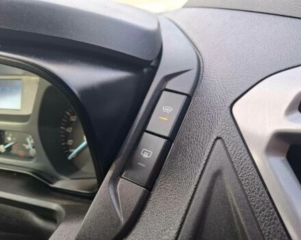 Серый Форд Транзит, объемом двигателя 2.2 л и пробегом 173 тыс. км за 8700 $, фото 12 на Automoto.ua