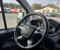 Серый Форд Транзит, объемом двигателя 2.2 л и пробегом 173 тыс. км за 8700 $, фото 6 на Automoto.ua