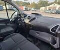 Серый Форд Транзит, объемом двигателя 2.2 л и пробегом 173 тыс. км за 8700 $, фото 7 на Automoto.ua