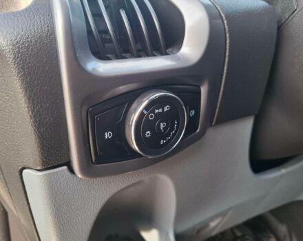 Серый Форд Транзит, объемом двигателя 2.2 л и пробегом 173 тыс. км за 8700 $, фото 14 на Automoto.ua