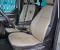 Серый Форд Транзит, объемом двигателя 2.2 л и пробегом 336 тыс. км за 15900 $, фото 20 на Automoto.ua