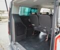 Серый Форд Транзит, объемом двигателя 2.2 л и пробегом 336 тыс. км за 15900 $, фото 8 на Automoto.ua