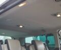 Серый Форд Транзит, объемом двигателя 2.2 л и пробегом 336 тыс. км за 15900 $, фото 12 на Automoto.ua