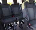 Серый Форд Транзит, объемом двигателя 2.2 л и пробегом 335 тыс. км за 13000 $, фото 4 на Automoto.ua
