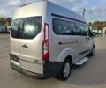 Серый Форд Транзит, объемом двигателя 2.2 л и пробегом 173 тыс. км за 8700 $, фото 5 на Automoto.ua