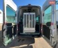Серый Форд Транзит, объемом двигателя 2 л и пробегом 399 тыс. км за 13400 $, фото 8 на Automoto.ua