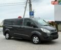 Сірий Форд Транзит, об'ємом двигуна 2.2 л та пробігом 168 тис. км за 17500 $, фото 7 на Automoto.ua