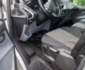 Серый Форд Транзит, объемом двигателя 2 л и пробегом 272 тыс. км за 17900 $, фото 8 на Automoto.ua