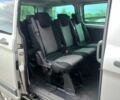 Серый Форд Транзит, объемом двигателя 2 л и пробегом 272 тыс. км за 17900 $, фото 12 на Automoto.ua
