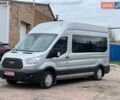 Серый Форд Транзит, объемом двигателя 2 л и пробегом 367 тыс. км за 15900 $, фото 16 на Automoto.ua