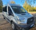 Серый Форд Транзит, объемом двигателя 2 л и пробегом 249 тыс. км за 10400 $, фото 4 на Automoto.ua