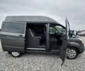 Серый Форд Транзит, объемом двигателя 2 л и пробегом 290 тыс. км за 12700 $, фото 6 на Automoto.ua