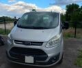 Серый Форд Транзит, объемом двигателя 2 л и пробегом 272 тыс. км за 17900 $, фото 3 на Automoto.ua