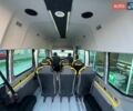 Серый Форд Транзит, объемом двигателя 2 л и пробегом 367 тыс. км за 15900 $, фото 4 на Automoto.ua