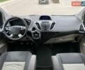 Сірий Форд Транзит, об'ємом двигуна 2.2 л та пробігом 168 тис. км за 17500 $, фото 34 на Automoto.ua