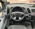 Серый Форд Транзит, объемом двигателя 2 л и пробегом 367 тыс. км за 15900 $, фото 60 на Automoto.ua