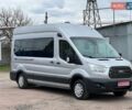 Серый Форд Транзит, объемом двигателя 2 л и пробегом 367 тыс. км за 15900 $, фото 30 на Automoto.ua