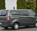Серый Форд Транзит, объемом двигателя 2 л и пробегом 136 тыс. км за 11000 $, фото 9 на Automoto.ua