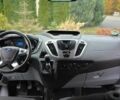 Серый Форд Транзит, объемом двигателя 2 л и пробегом 136 тыс. км за 11000 $, фото 18 на Automoto.ua