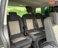 Сірий Форд Транзит, об'ємом двигуна 2.2 л та пробігом 168 тис. км за 17500 $, фото 37 на Automoto.ua