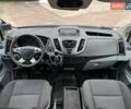 Серый Форд Транзит, объемом двигателя 2 л и пробегом 367 тыс. км за 15900 $, фото 59 на Automoto.ua