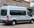 Серый Форд Транзит, объемом двигателя 2 л и пробегом 367 тыс. км за 15900 $, фото 26 на Automoto.ua