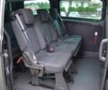 Серый Форд Транзит, объемом двигателя 2 л и пробегом 136 тыс. км за 11000 $, фото 15 на Automoto.ua