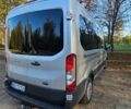 Сірий Форд Транзит, об'ємом двигуна 2 л та пробігом 249 тис. км за 10000 $, фото 6 на Automoto.ua