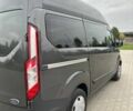 Серый Форд Транзит, объемом двигателя 2 л и пробегом 290 тыс. км за 14500 $, фото 5 на Automoto.ua