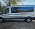 Серый Форд Транзит, объемом двигателя 2 л и пробегом 249 тыс. км за 10400 $, фото 1 на Automoto.ua