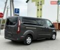Серый Форд Транзит, объемом двигателя 2.2 л и пробегом 168 тыс. км за 17500 $, фото 12 на Automoto.ua
