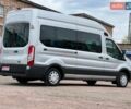 Серый Форд Транзит, объемом двигателя 2 л и пробегом 367 тыс. км за 15900 $, фото 27 на Automoto.ua