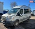 Серый Форд Транзит, объемом двигателя 2 л и пробегом 399 тыс. км за 13400 $, фото 5 на Automoto.ua