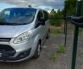 Серый Форд Транзит, объемом двигателя 2 л и пробегом 272 тыс. км за 17900 $, фото 1 на Automoto.ua