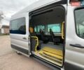 Серый Форд Транзит, объемом двигателя 2 л и пробегом 367 тыс. км за 15900 $, фото 52 на Automoto.ua