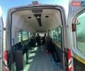 Серый Форд Транзит, объемом двигателя 2 л и пробегом 399 тыс. км за 13400 $, фото 6 на Automoto.ua