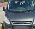 Сірий Форд Транзит, об'ємом двигуна 2.2 л та пробігом 282 тис. км за 14300 $, фото 11 на Automoto.ua