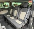 Серый Форд Транзит, объемом двигателя 2.2 л и пробегом 168 тыс. км за 17500 $, фото 31 на Automoto.ua