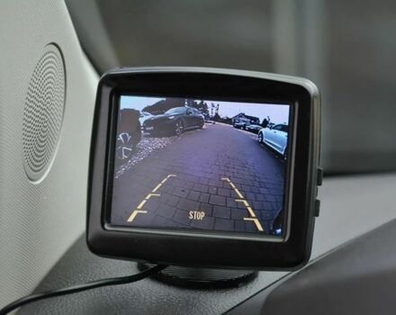 Серый Форд Транзит, объемом двигателя 2 л и пробегом 136 тыс. км за 11000 $, фото 21 на Automoto.ua