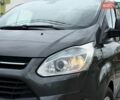 Сірий Форд Транзит, об'ємом двигуна 2.2 л та пробігом 168 тис. км за 17500 $, фото 2 на Automoto.ua