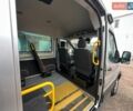 Серый Форд Транзит, объемом двигателя 2 л и пробегом 367 тыс. км за 15900 $, фото 54 на Automoto.ua