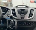 Серый Форд Транзит, объемом двигателя 2 л и пробегом 367 тыс. км за 15900 $, фото 55 на Automoto.ua