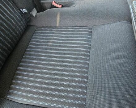 Серый Форд Транзит, объемом двигателя 2 л и пробегом 249 тыс. км за 10400 $, фото 11 на Automoto.ua