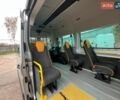Серый Форд Транзит, объемом двигателя 2 л и пробегом 367 тыс. км за 15900 $, фото 53 на Automoto.ua