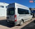 Серый Форд Транзит, объемом двигателя 2 л и пробегом 399 тыс. км за 13400 $, фото 3 на Automoto.ua