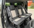 Сірий Форд Транзит, об'ємом двигуна 2.2 л та пробігом 168 тис. км за 17500 $, фото 36 на Automoto.ua