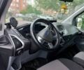 Серый Форд Транзит, объемом двигателя 2 л и пробегом 272 тыс. км за 17900 $, фото 7 на Automoto.ua